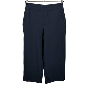 Unisex Ninepine - Sports trousers, size 42 - Blue (1)