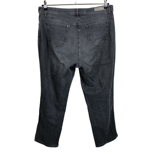 Unisex Brax - Jeans, size 44 - Gray (2)