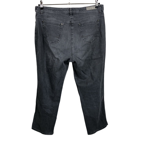Unisex Brax - Jeans, size 44 - Gray (2)