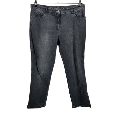 Unisex Brax - Jeans, size 44 - Gray ()