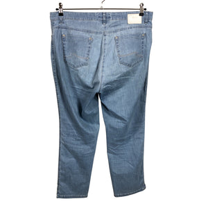Unisex Brax - Jeans, size 44 - Light blue (2)
