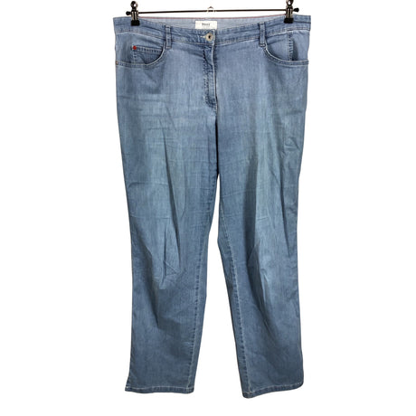 Unisex Brax - Jeans, size 44 - Light blue ()