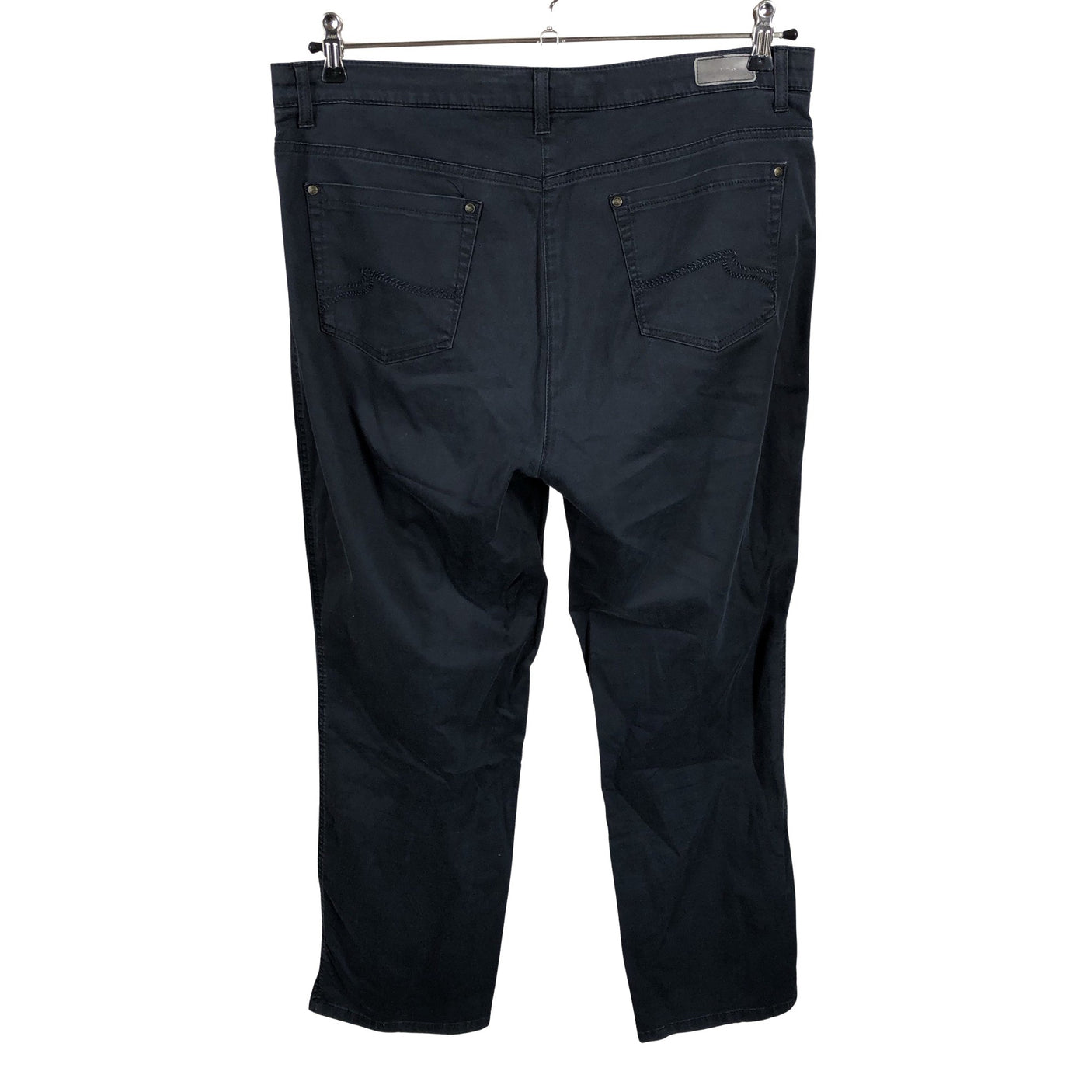 Unisex Brax - Jeans, size 42 - Black (2)