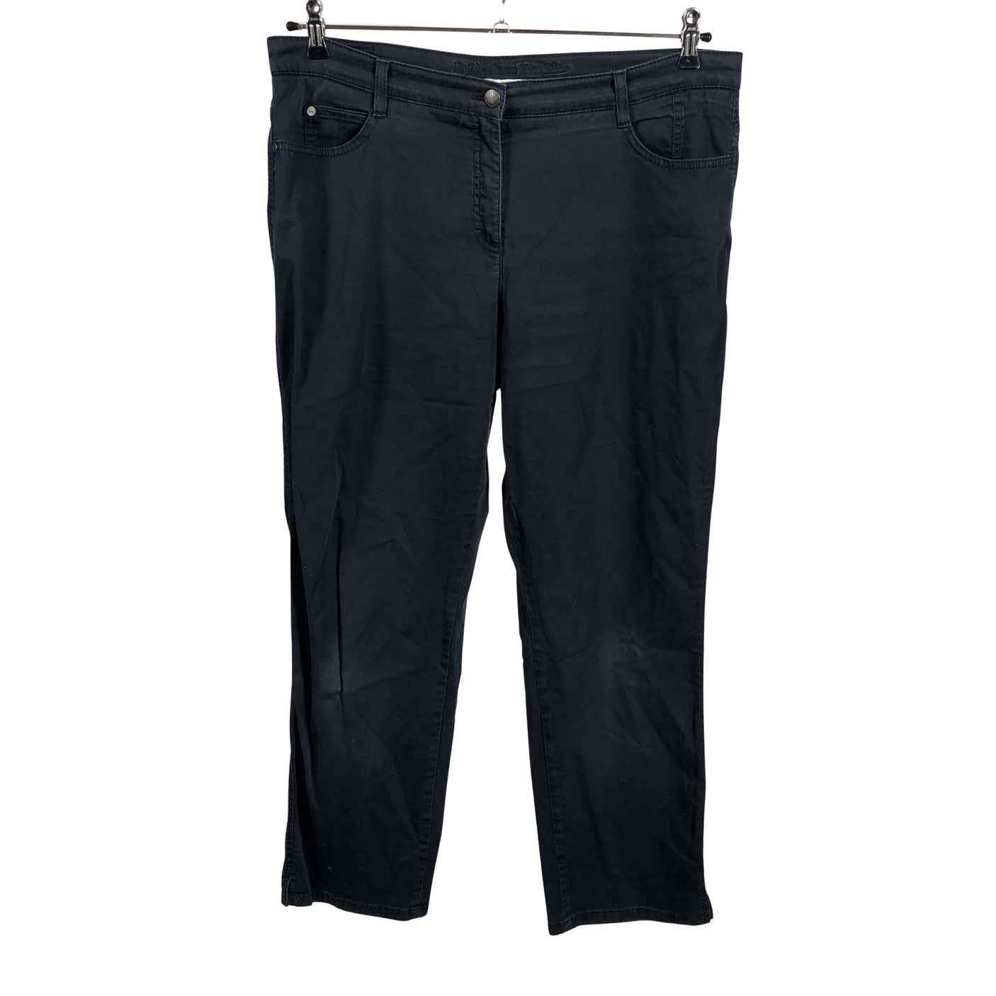Unisex Brax - Jeans, size 42 - Black (1)