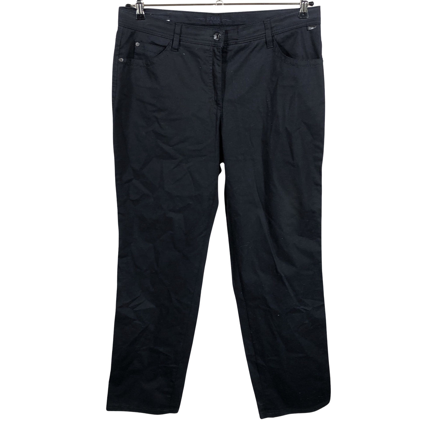 Unisex Brax - Jeans, size 44 - Black (1)