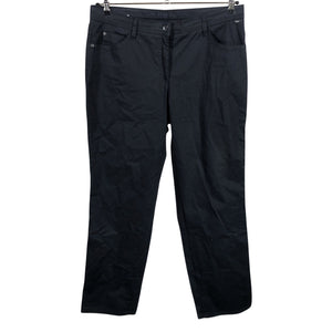 Unisex Brax - Jeans, size 44 - Black (1)