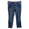 Unisex Brax - Jeans, size 44 - Blue ()