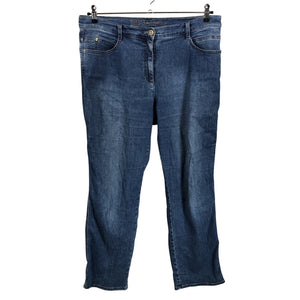 Unisex Brax - Jeans, size 44 - Blue (1)