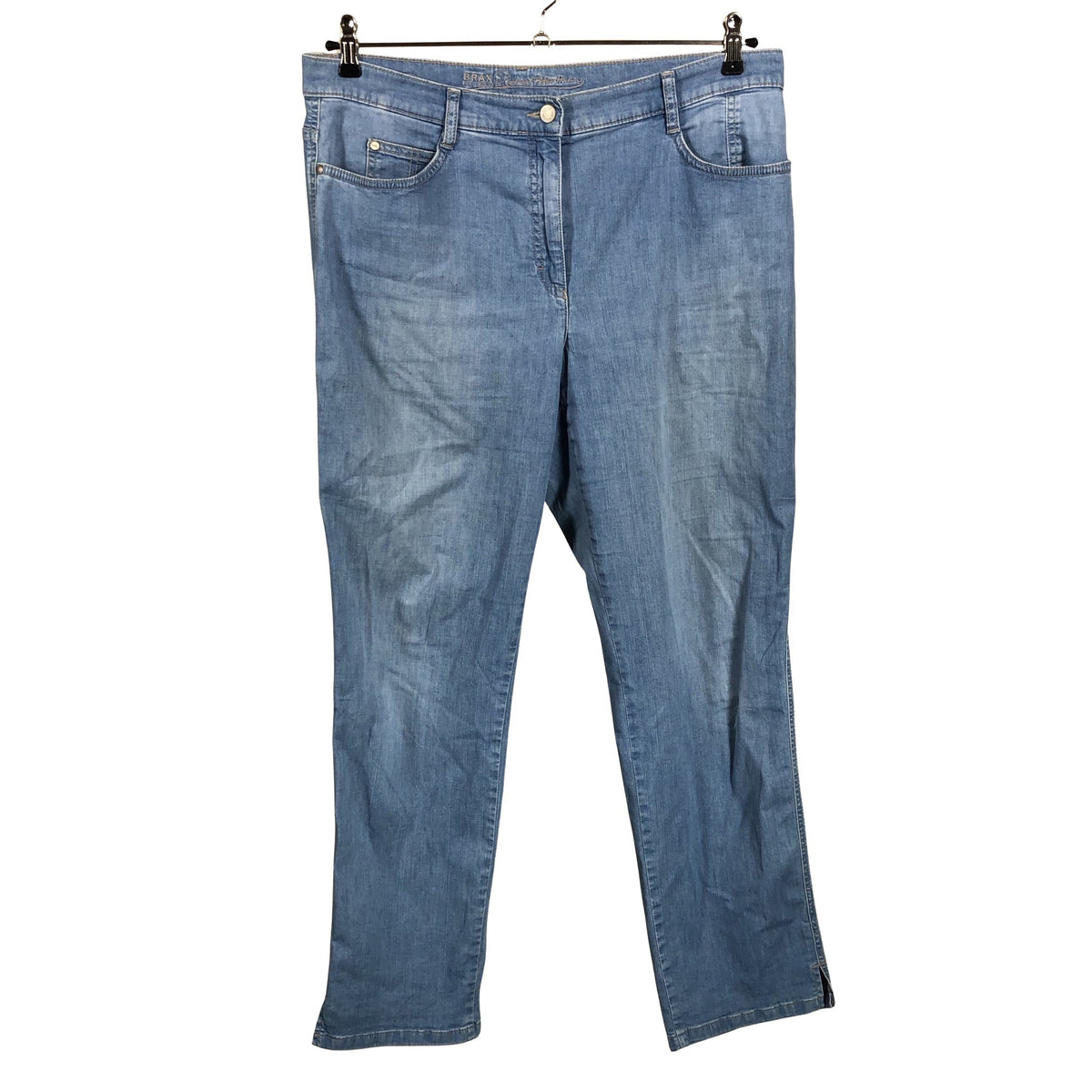 Unisex Brax - Jeans, size 44 - Blue (1)