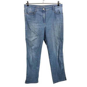 Unisex Brax - Jeans, size 44 - Blue (1)