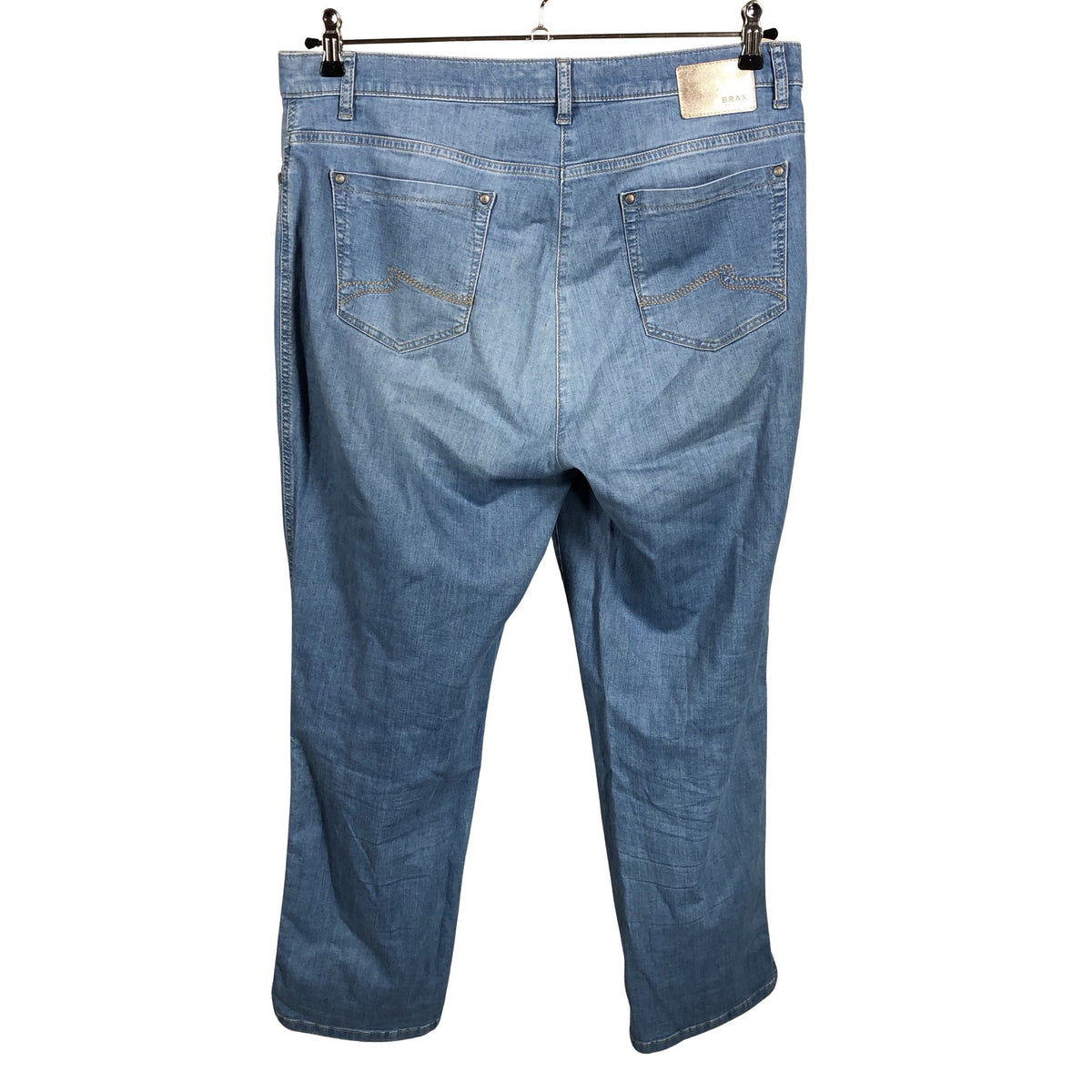 Unisex Brax - Jeans, size 44 - Blue (2)