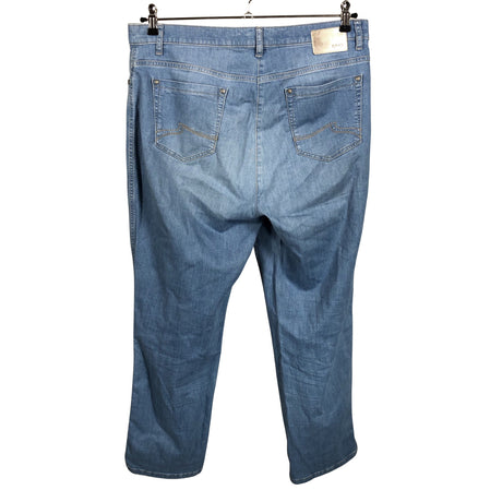 Unisex Brax - Jeans, size 44 - Blue (2)