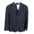 Unisex Lumi - Suit jacket, size 134 - 140 - Blue ()