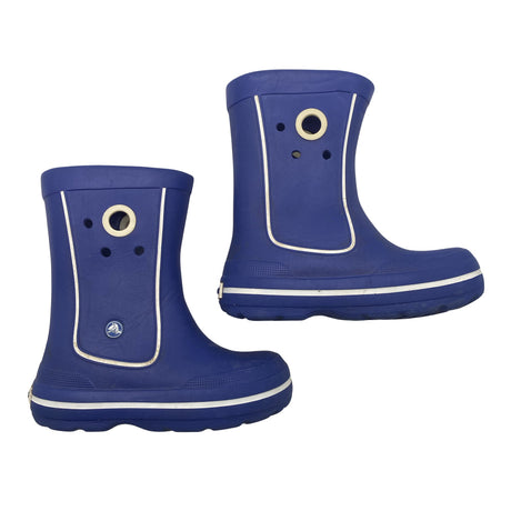 Unisex Crocs - Wellingtons, size 34 - Blue ()