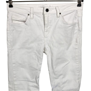 Unisex Victoria Beckham - Jeans, size W28 - White (3)