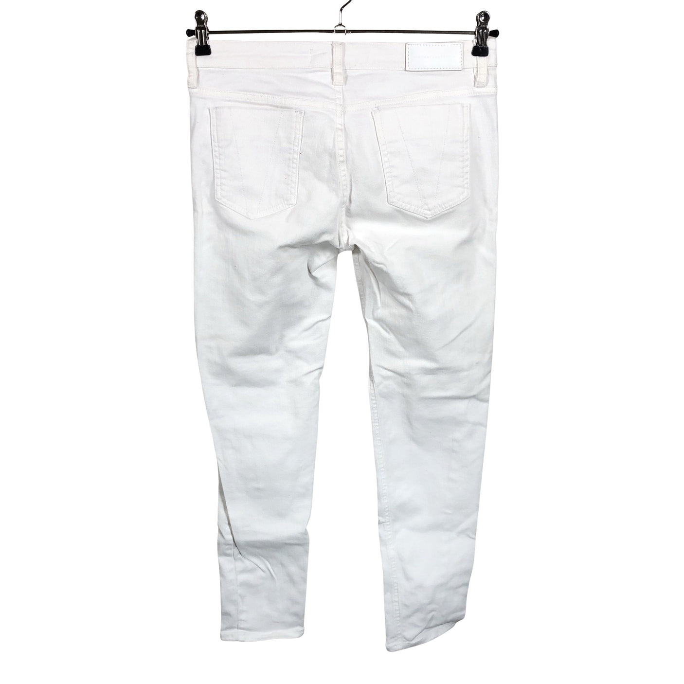 Unisex Victoria Beckham - Jeans, size W28 - White (2)