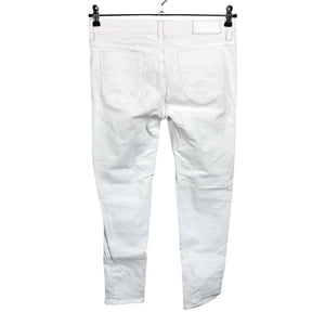 Unisex Victoria Beckham - Jeans, size W28 - White (2)