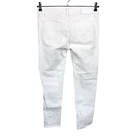 Unisex Victoria Beckham - Jeans, size W28 - White (2)