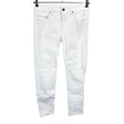 Unisex Victoria Beckham - Jeans, size W28 - White ()