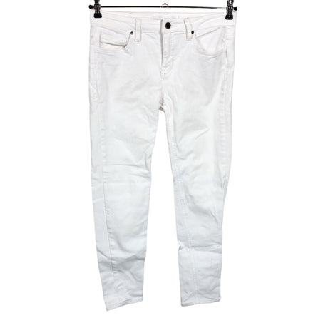 Unisex Victoria Beckham - Jeans, size W28 - White ()