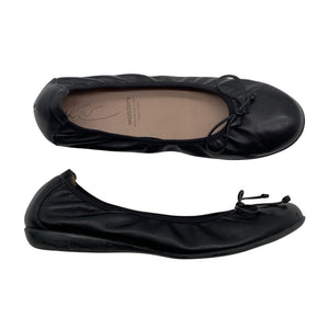 Unisex Wonders - Ballerinas, size 37 - Black (1)