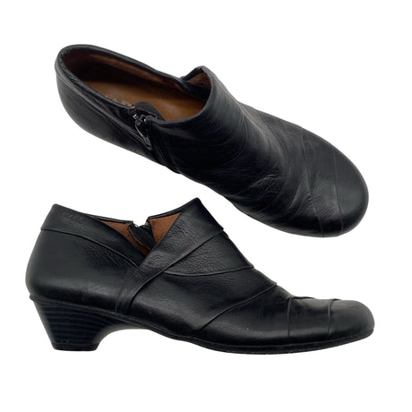 Unisex Marc - High heels, size 37 - Black ()