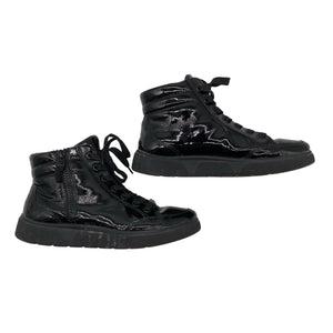 Unisex Ara - Ankle boots, size 37 - Black (1)
