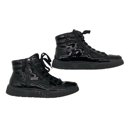 Unisex Ara - Ankle boots, size 37 - Black ()