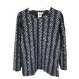 Unisex Kaiko - Tricot shirt, size 134 - 140 - Gray ()
