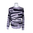 Unisex Makia - Sweater, size 38 - Violet ()