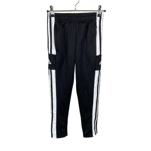 Unisex Adidas - Track pants, size 122 - 128 - Black (1)