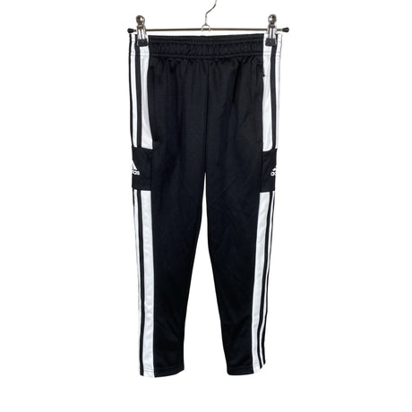 Unisex Adidas - Track pants, size 122 - 128 - Black ()