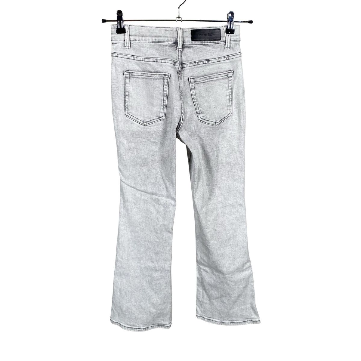 Unisex Perfect Jeans - Jeans, size 36 - Gray (2)