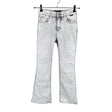Unisex Perfect Jeans - Jeans, size 36 - Gray ()
