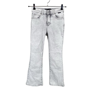 Unisex Perfect Jeans - Jeans, size 36 - Gray (1)