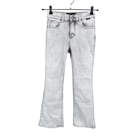 Unisex Perfect Jeans - Jeans, size 36 - Gray ()