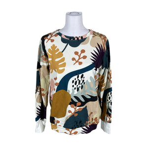 Unisex Blaa - Tricot shirt, size 38 - Green (1)