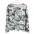 Unisex Gugguu - Tricot shirt, size 134 - 140 - Green ()
