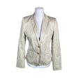 Unisex Hugo Boss - Jacket, size 38 - Beige ()