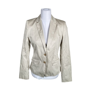 Unisex Hugo Boss - Jacket, size 38 - Beige (1)