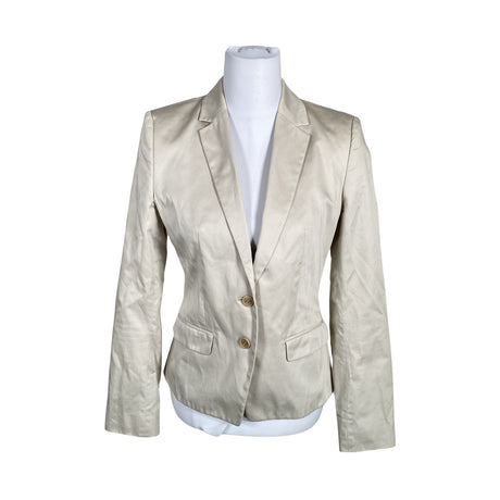 Unisex Hugo Boss - Jacket, size 38 - Beige ()