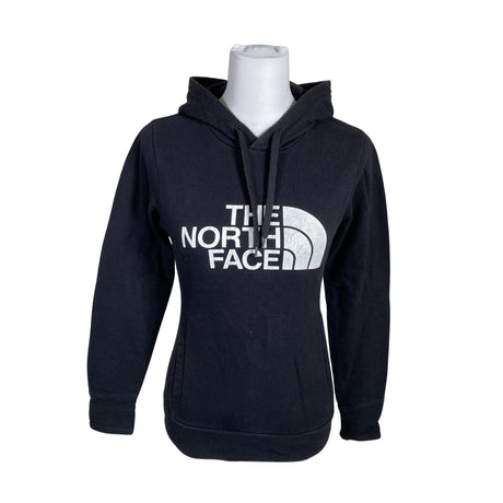 Unisex The North Face - Hoodie, size 34 - Black ()