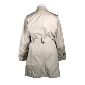 Unisex s.Oliver - Trench coat, size 42 - Beige (2)