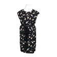 Unisex InWear - Dress, size 42 - Black ()