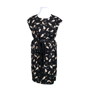 Unisex InWear - Dress, size 42 - Black (1)