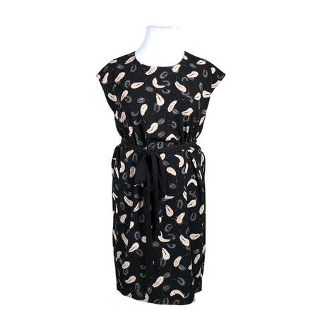 Unisex InWear - Dress, size 42 - Black ()