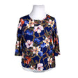 Unisex Uta Raasch - T-shirt, size 46 - Blue ()