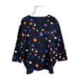 Unisex Nanso - Sweatshirt, size 42 - Blue ()