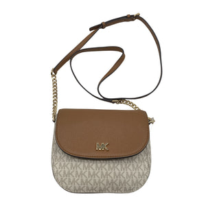 Unisex Michael Kors - Shoulder bag, size Mini - White (1)