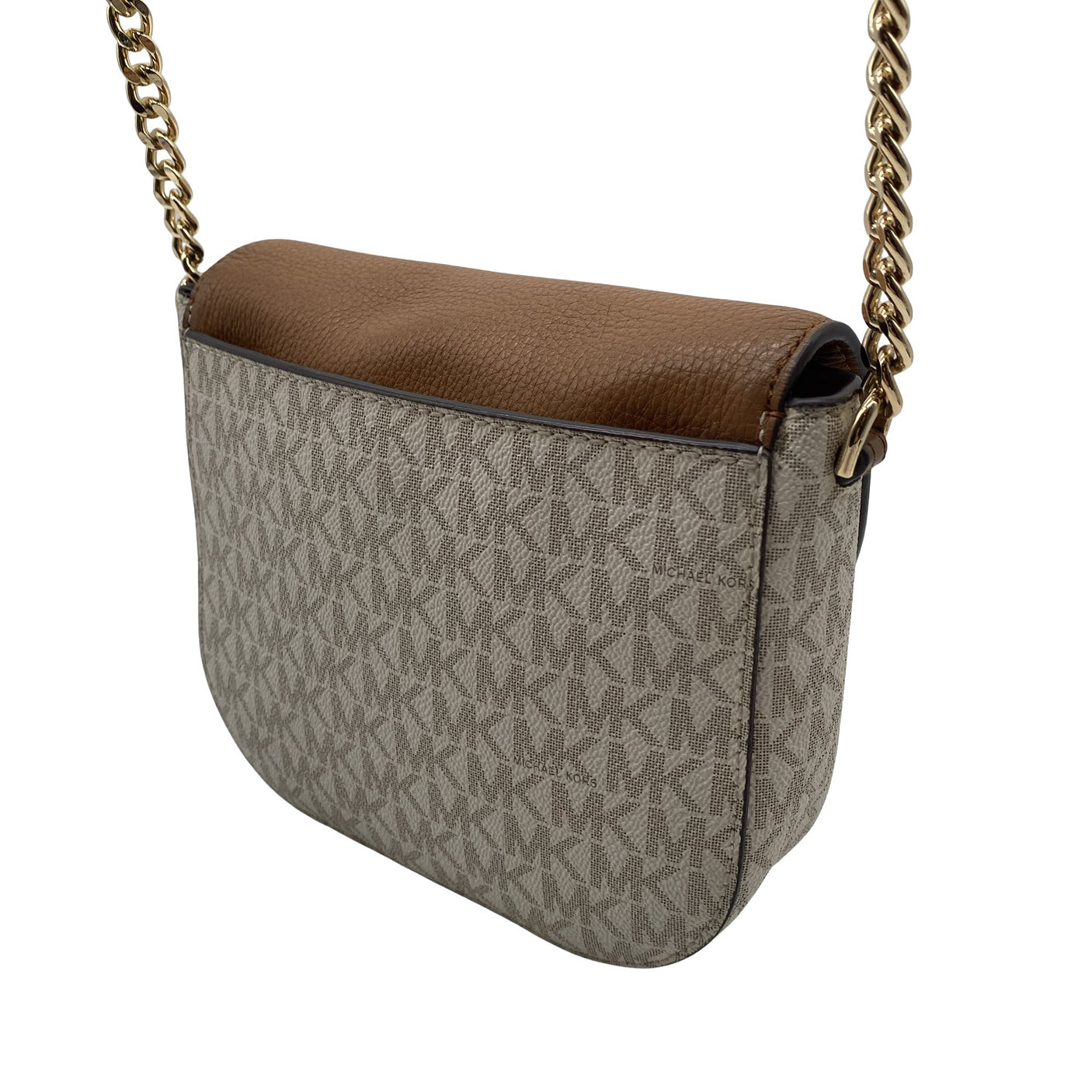 Unisex Michael Kors - Shoulder bag, size Mini - White (2)